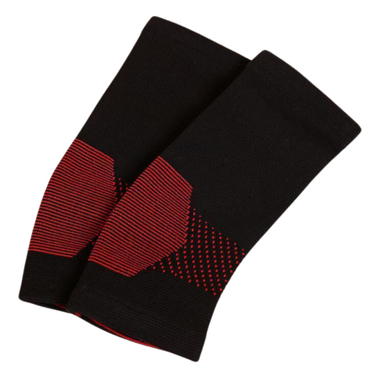 Ankle Compression Foot Sleeves — product view 2