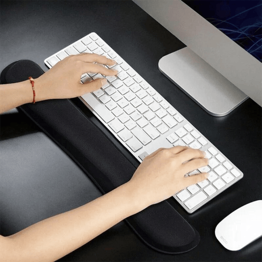 Keyboard & Mouse Wrist Rest Set — product view 2