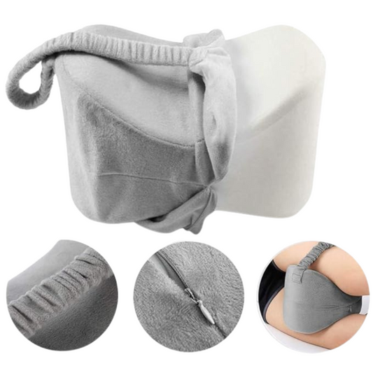 Wedge Leg & Knee Support Pillow — product view 2