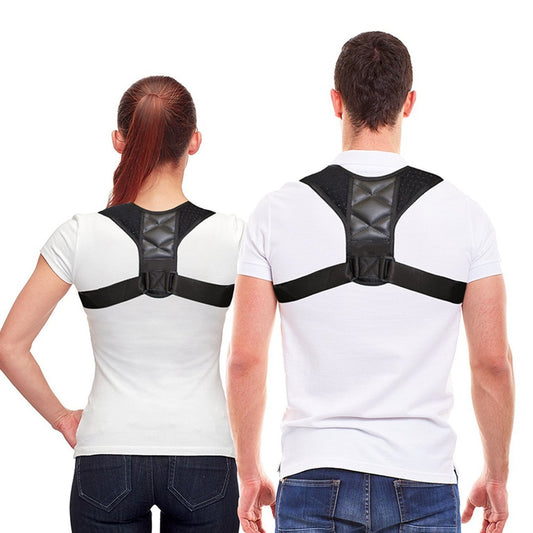 X-Back Posture Corrector Brace — product view 2