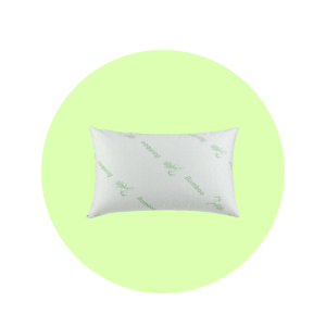 Ergonomic Pillows