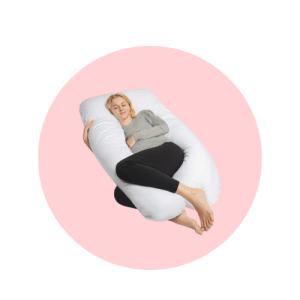 Pregnancy Pillows