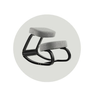 Ergonomic Setup
