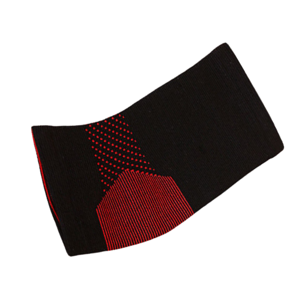Ankle Compression Foot Sleeves — product view 4