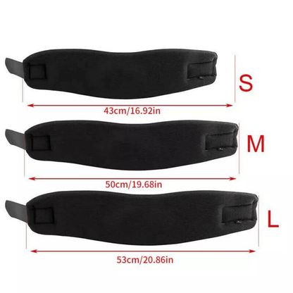 Foam Cervical Neck Brace Collar — product view 4
