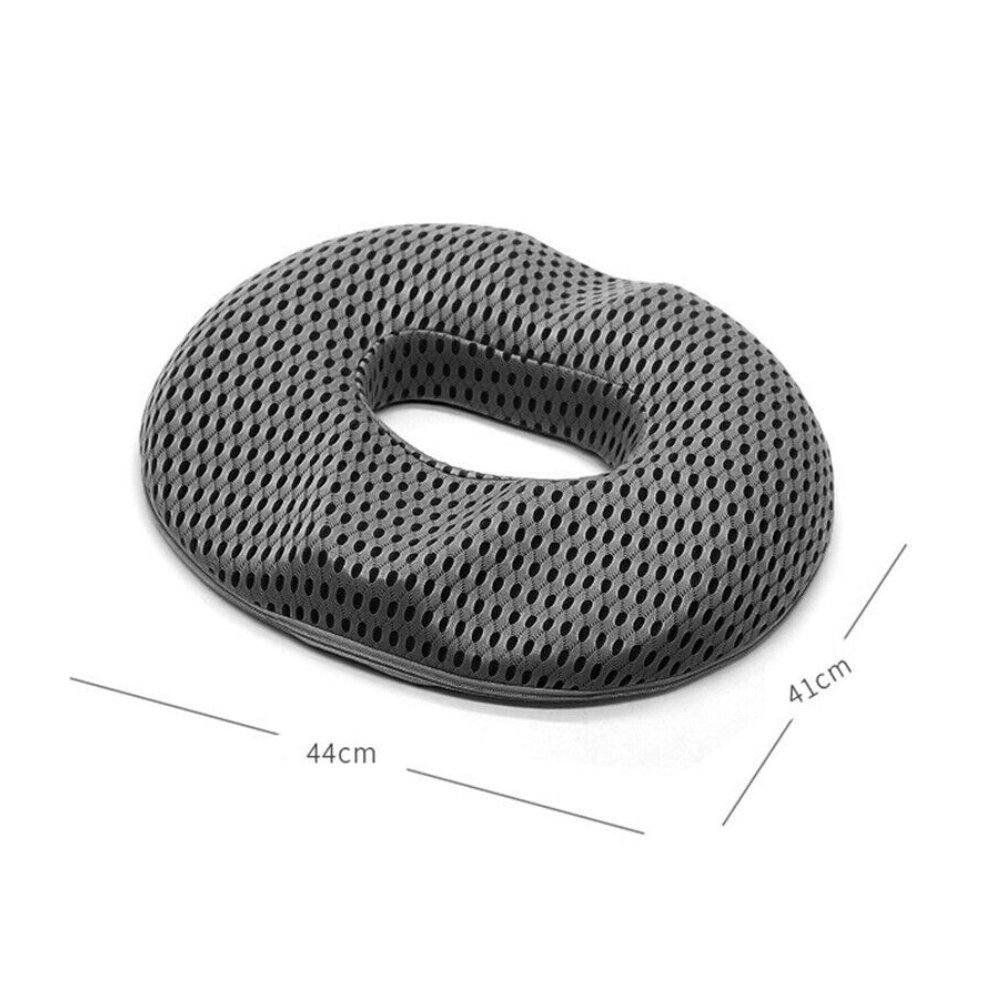 Breathable Coccyx Donut Cushion for Men — product view 2