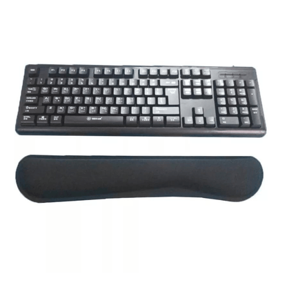 Keyboard & Mouse Wrist Rest Set — product view 4