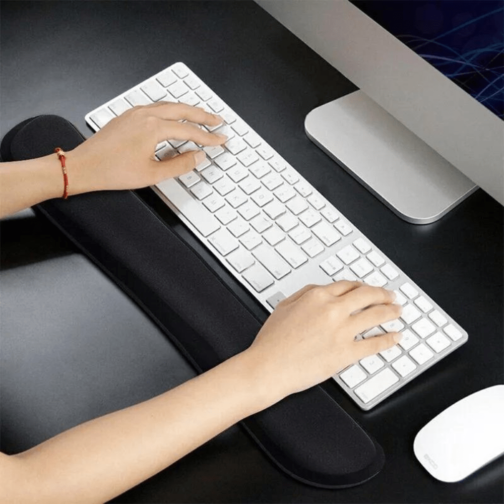 Keyboard & Mouse Wrist Rest Set — product view 2
