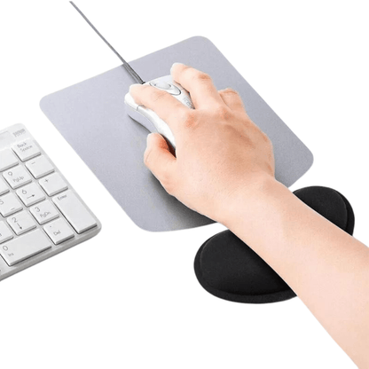 Keyboard & Mouse Wrist Rest Set — product view 3