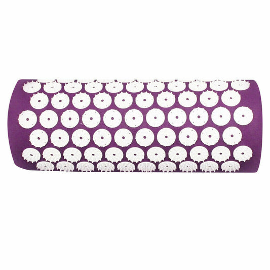 Acupressure Massage Mat – Purple — product view 2
