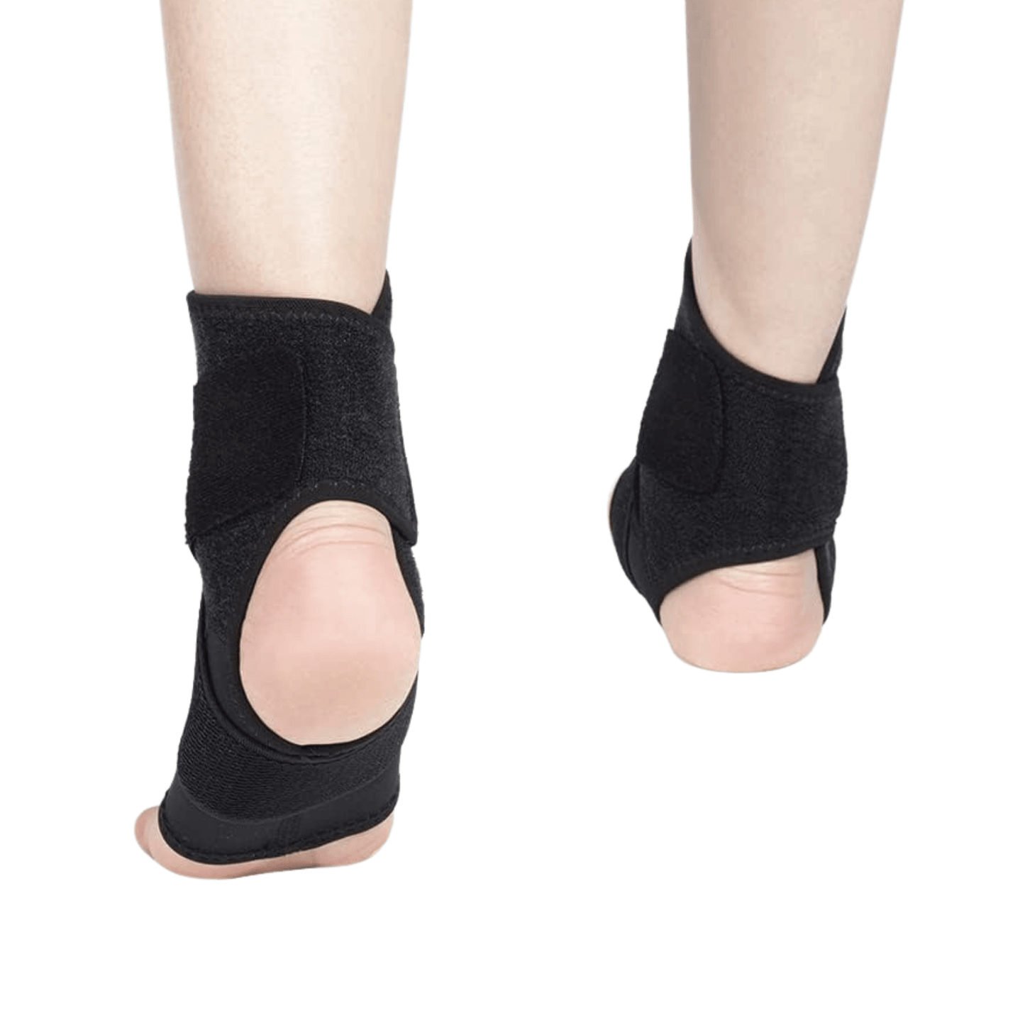 Adjustable Ankle Compression Wrap — product view 2