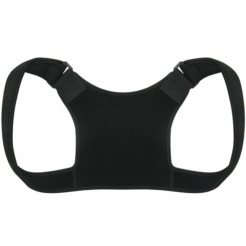 Figure-8 Posture Correction Strap — product view 3