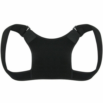 Figure-8 Posture Correction Strap — product view 3