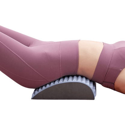 Contoured Back Stretcher Massage Arch — product view 2