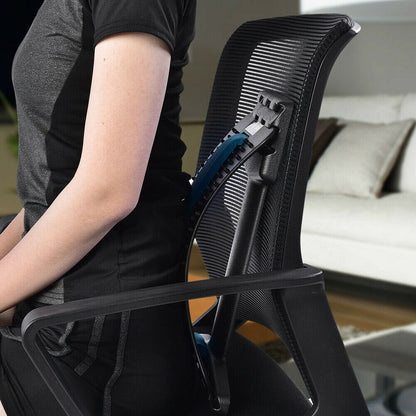 Curved Back Stretcher & Posture Arch — product view 6