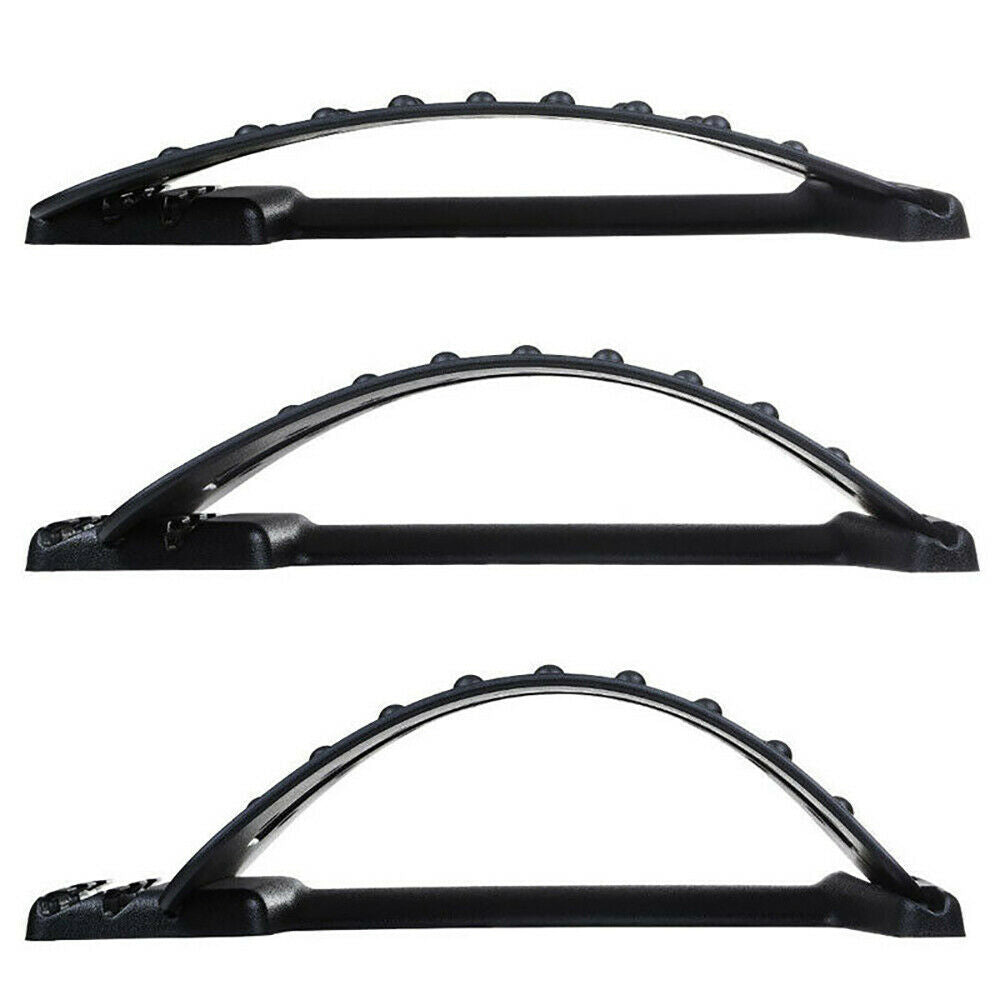 Curved Back Stretcher & Posture Arch — product view 7