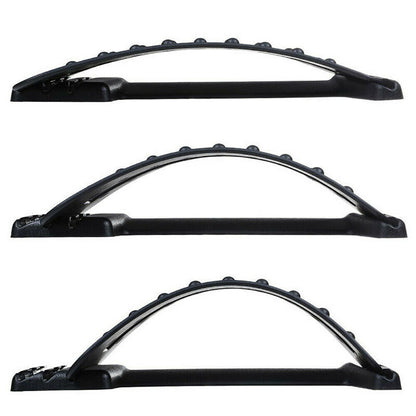 Curved Back Stretcher & Posture Arch — product view 7