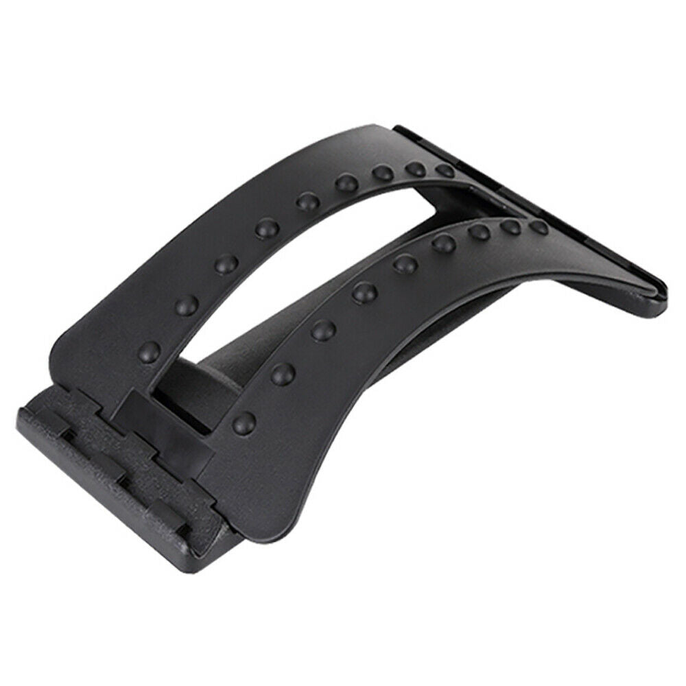 Curved Back Stretcher & Posture Arch — product view 4