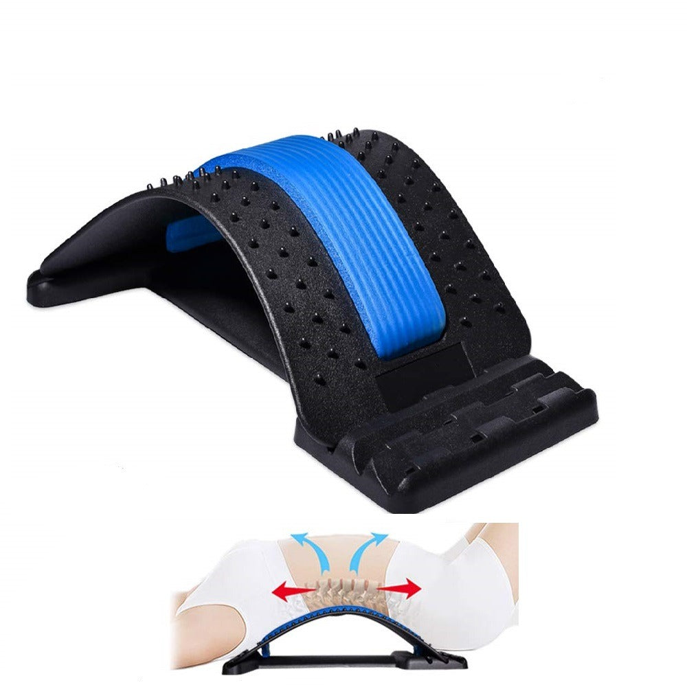 Curved Back Stretcher & Posture Arch — product view 3