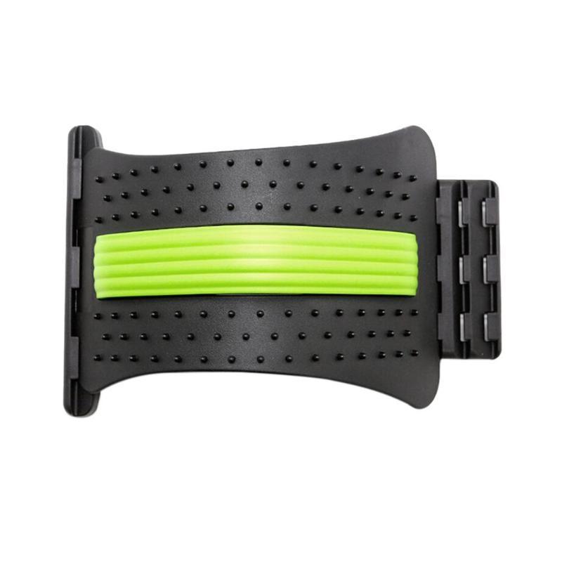 Curved Back Stretcher & Posture Arch — product view 5