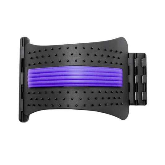 Curved Back Stretcher & Posture Arch — product view 2