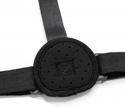 Adjustable Upper Back Posture Harness — product view 6