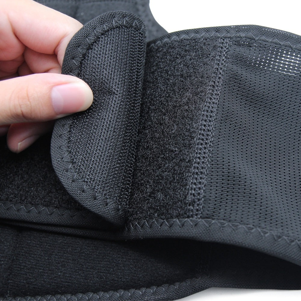 Full Back & Lumbar Support Brace — product view 5