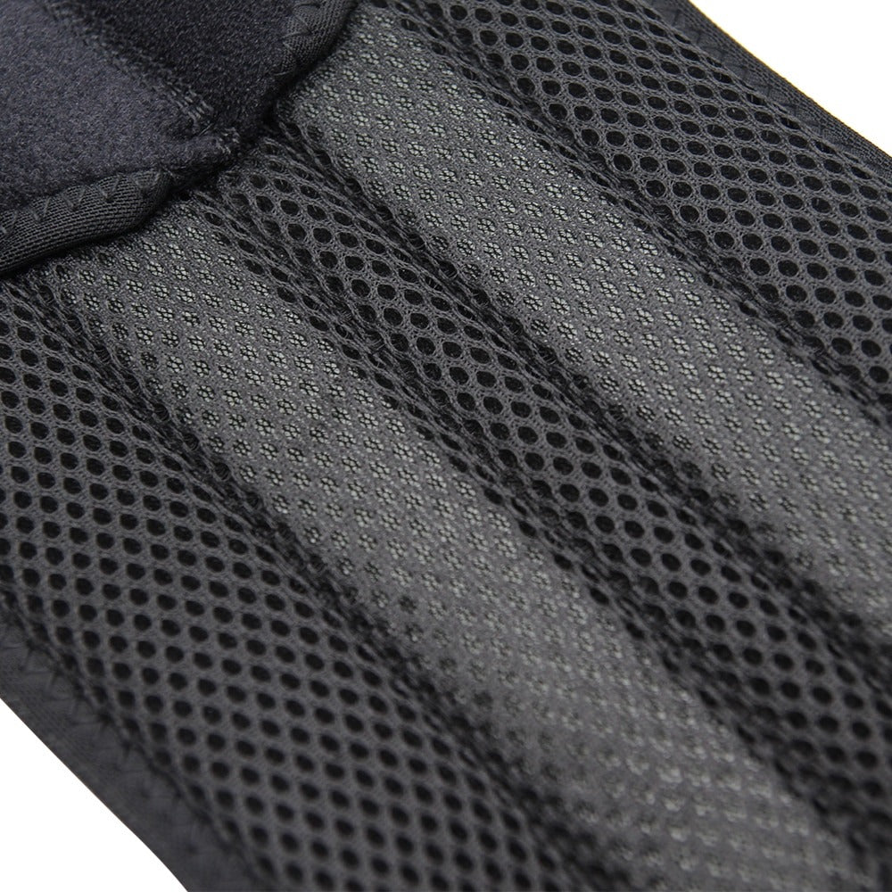 Full Back & Lumbar Support Brace — product view 6