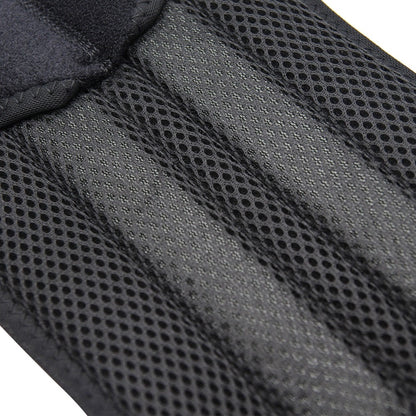 Full Back & Lumbar Support Brace — product view 6