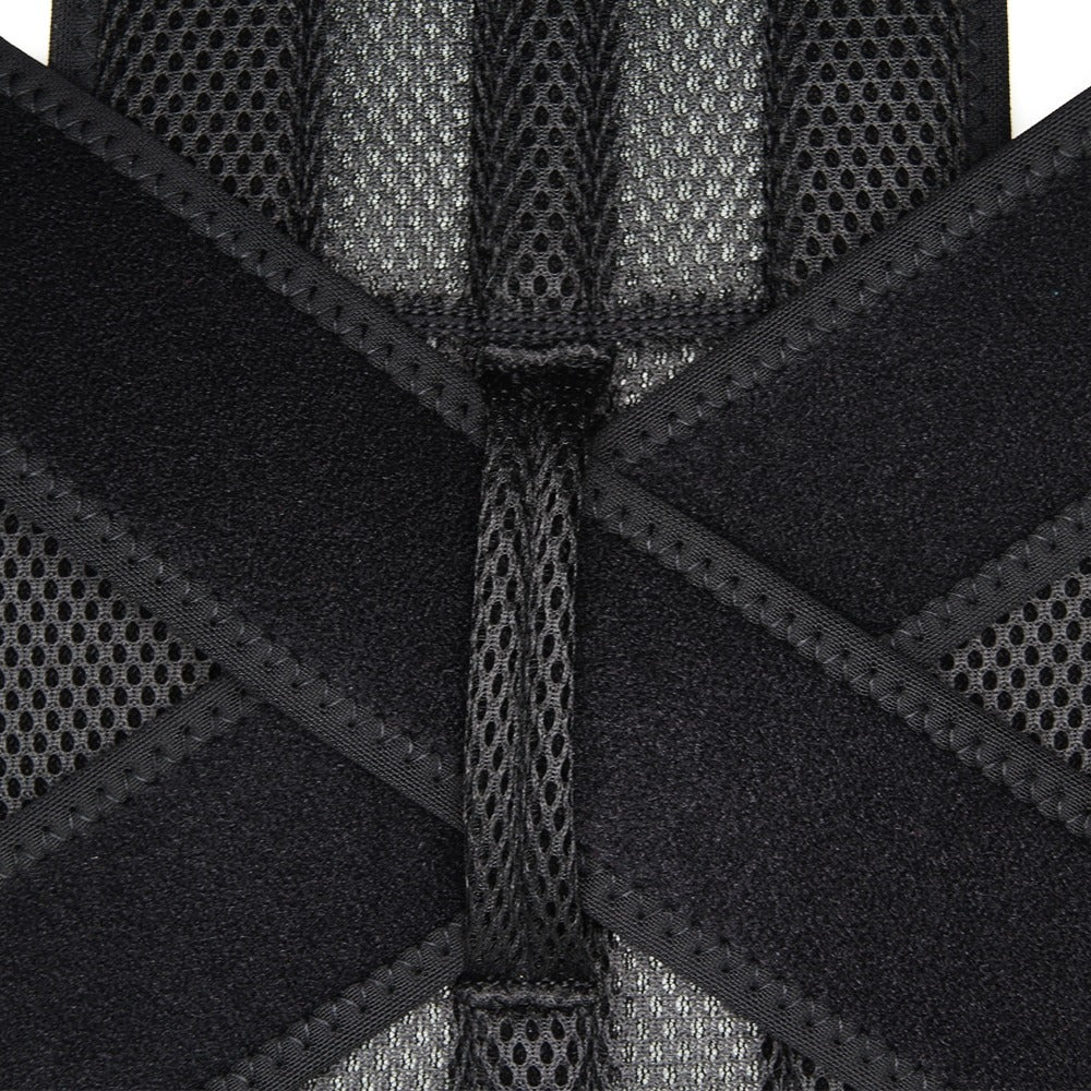 Full Back & Lumbar Support Brace — product view 7