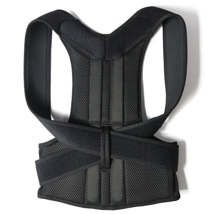 Full Back & Lumbar Support Brace — product view 2