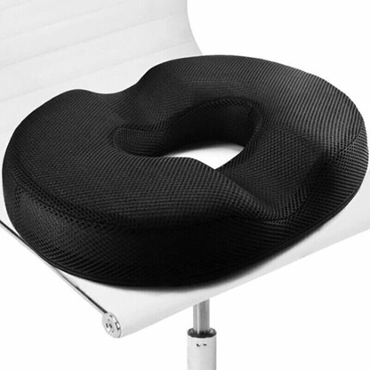 Mesh Coccyx Donut Cushion — product view 4