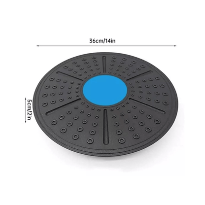 Round Wobble Balance Board — product view 5