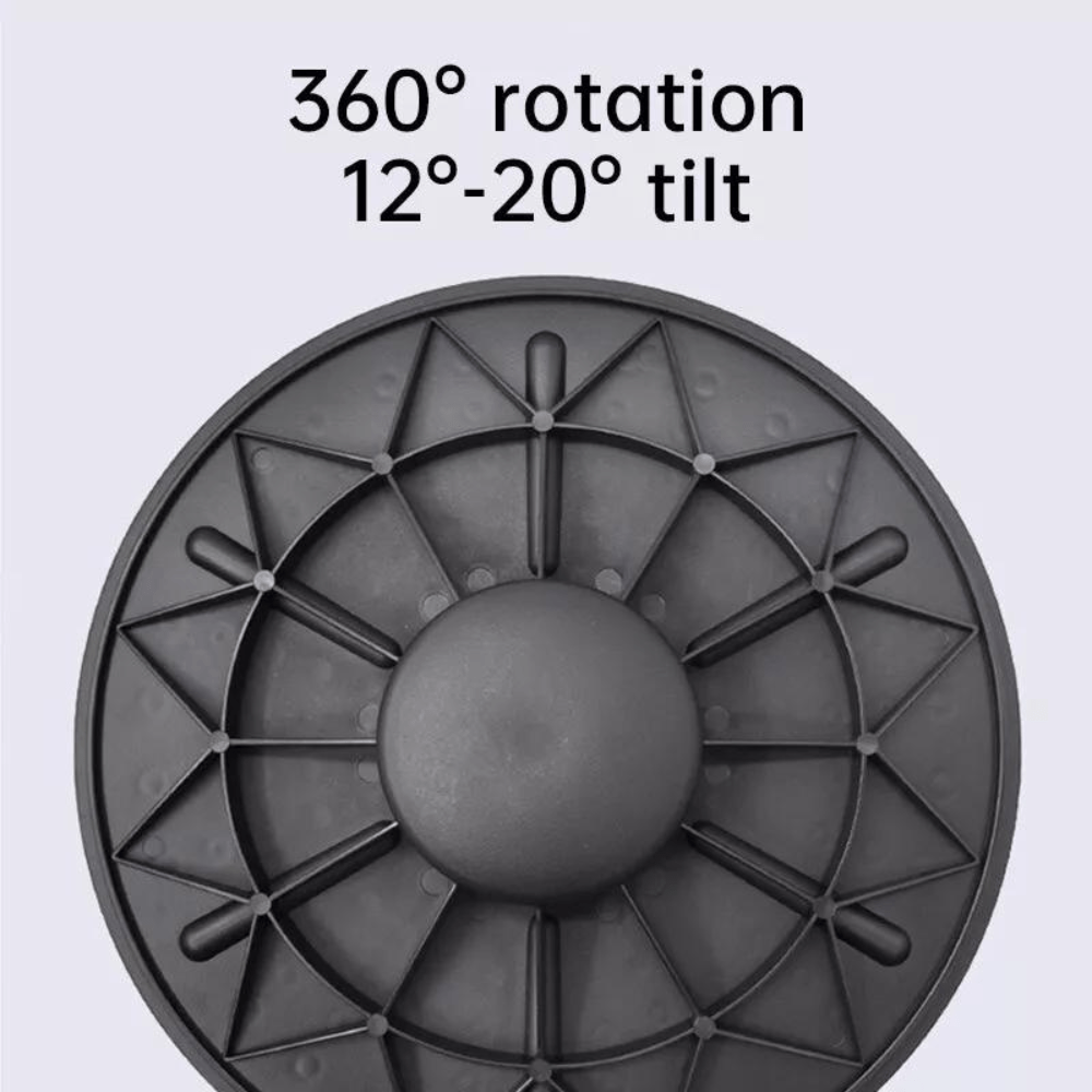 Round Wobble Balance Board — product view 7