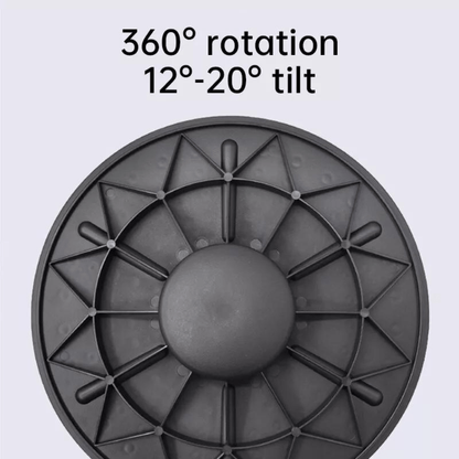 Round Wobble Balance Board — product view 7