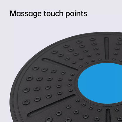 Round Wobble Balance Board — product view 6