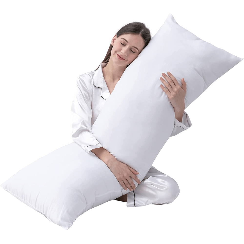 Long Support Body Pillow — product view 2