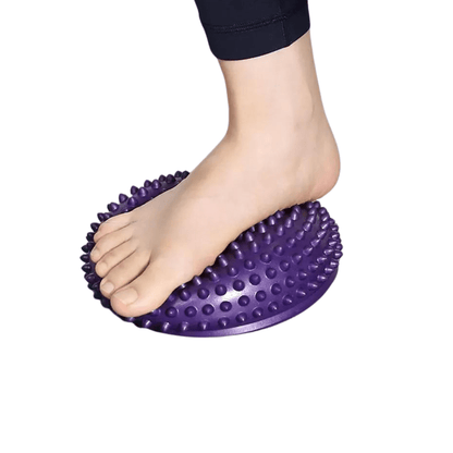 Spiky Half-Dome Balance & Massage Ball — product view 3