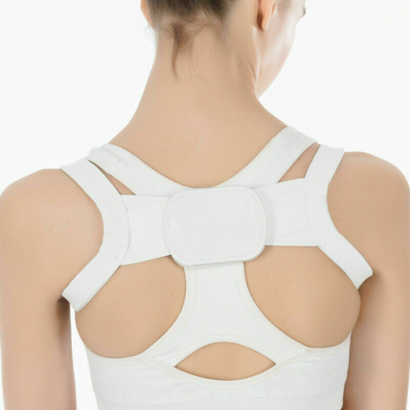 Discreet Under-Clothes Posture Corrector — product view 4