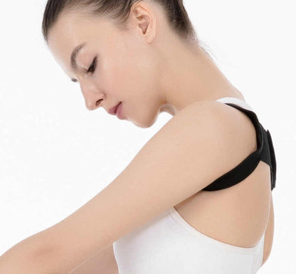 Discreet Under-Clothes Posture Corrector — product view 5