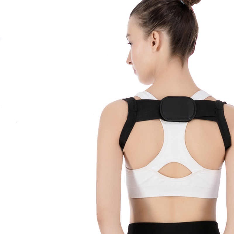 Discreet Under-Clothes Posture Corrector — product view 3