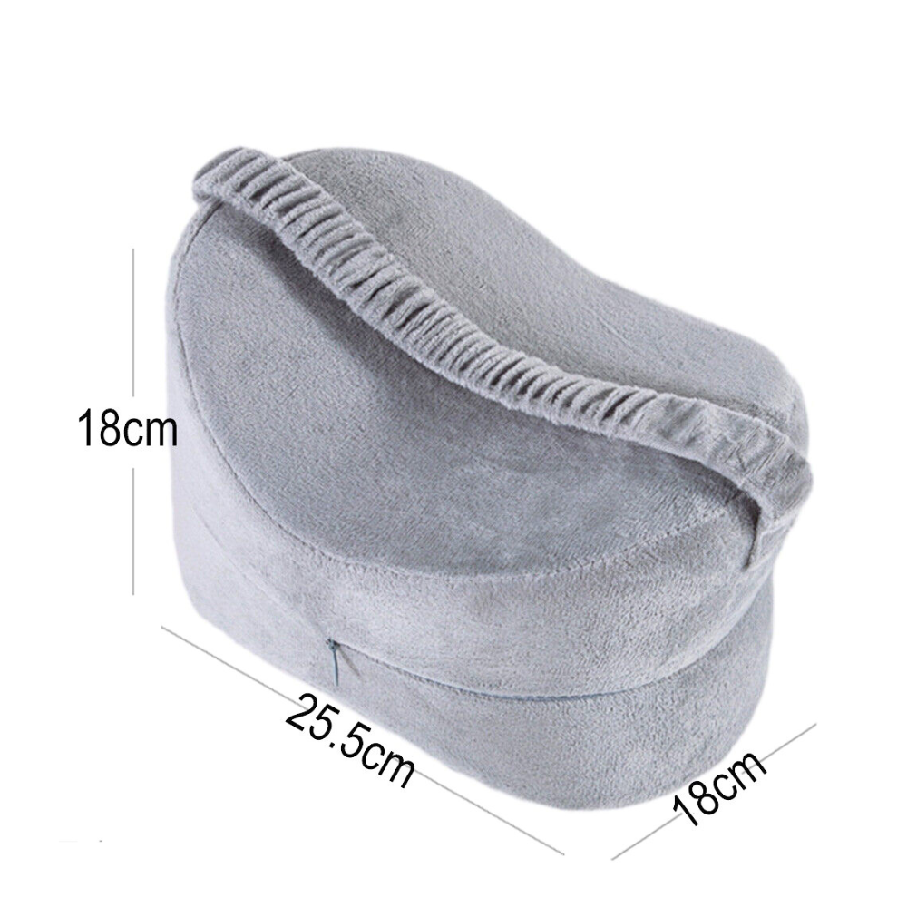 Wedge Leg & Knee Support Pillow — product view 3