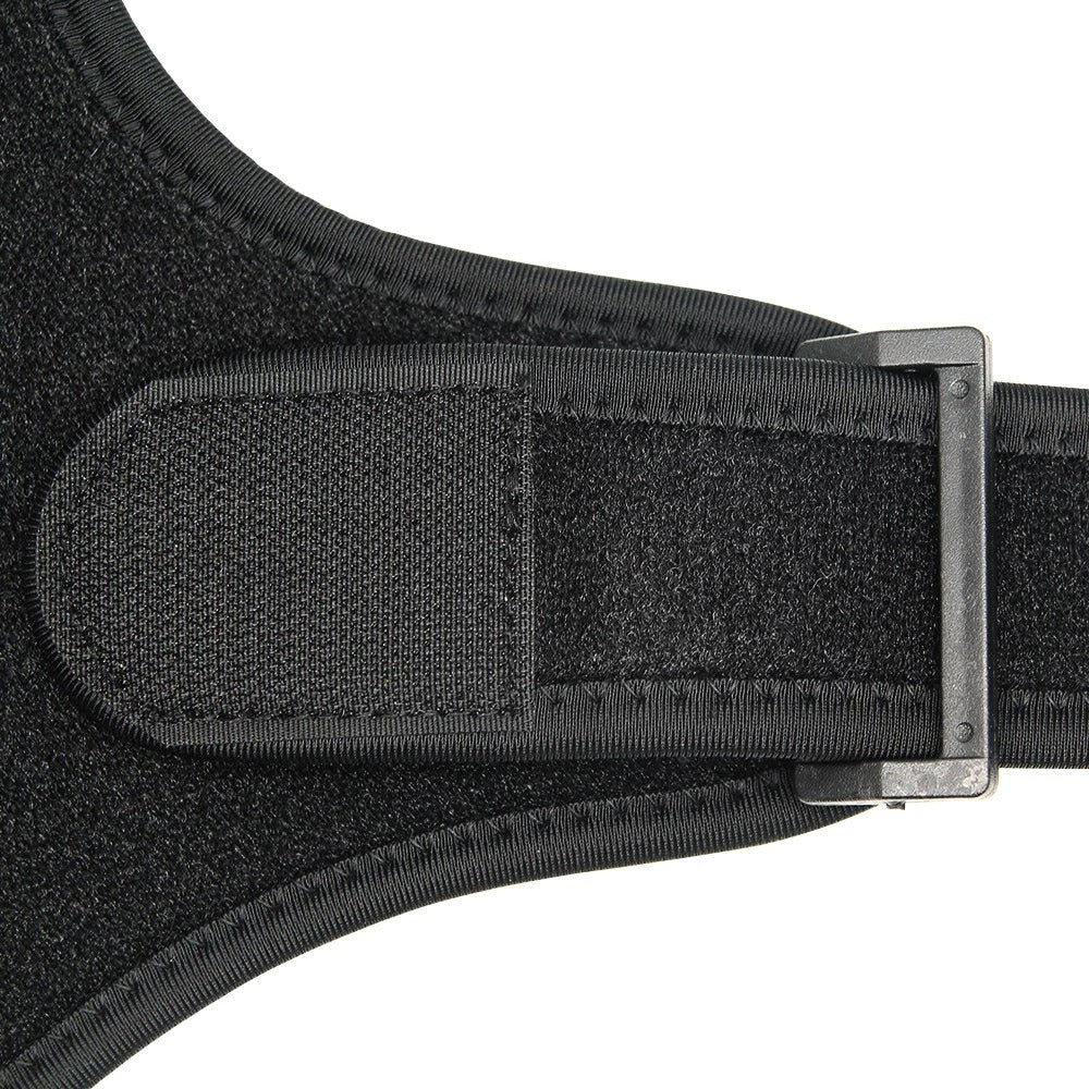 Figure-8 Posture Correction Strap — product view 4