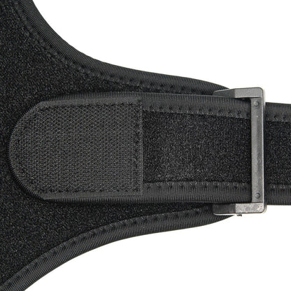 Figure-8 Posture Correction Strap — product view 4