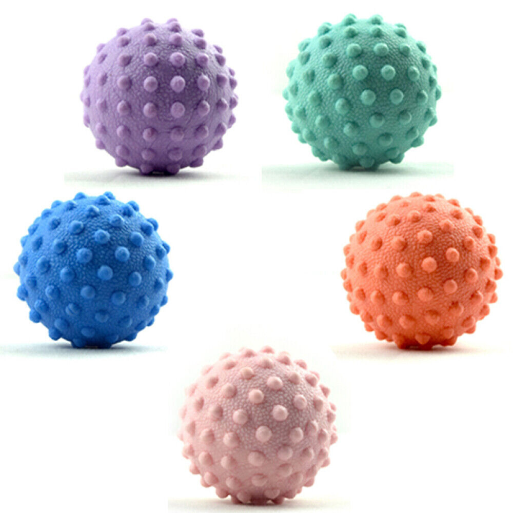 Spiky Trigger Point Massage Ball — product view 2