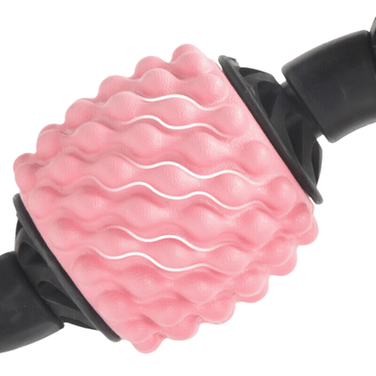 4-Roller Spiky Massage Tool for Arms & Legs — product view 5