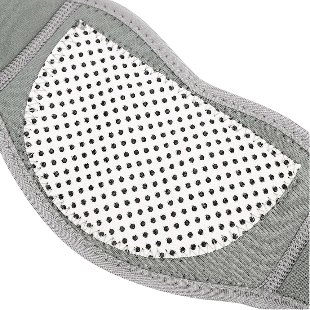 Soft Foam Cervical Neck Support Collar — product view 3