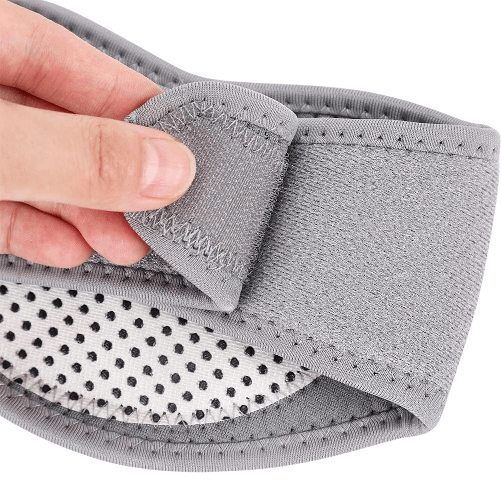 Soft Foam Cervical Neck Support Collar — product view 5