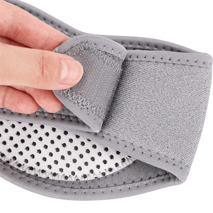 Soft Foam Cervical Neck Support Collar — product view 5