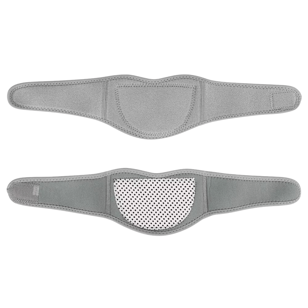 Soft Foam Cervical Neck Support Collar — product view 6